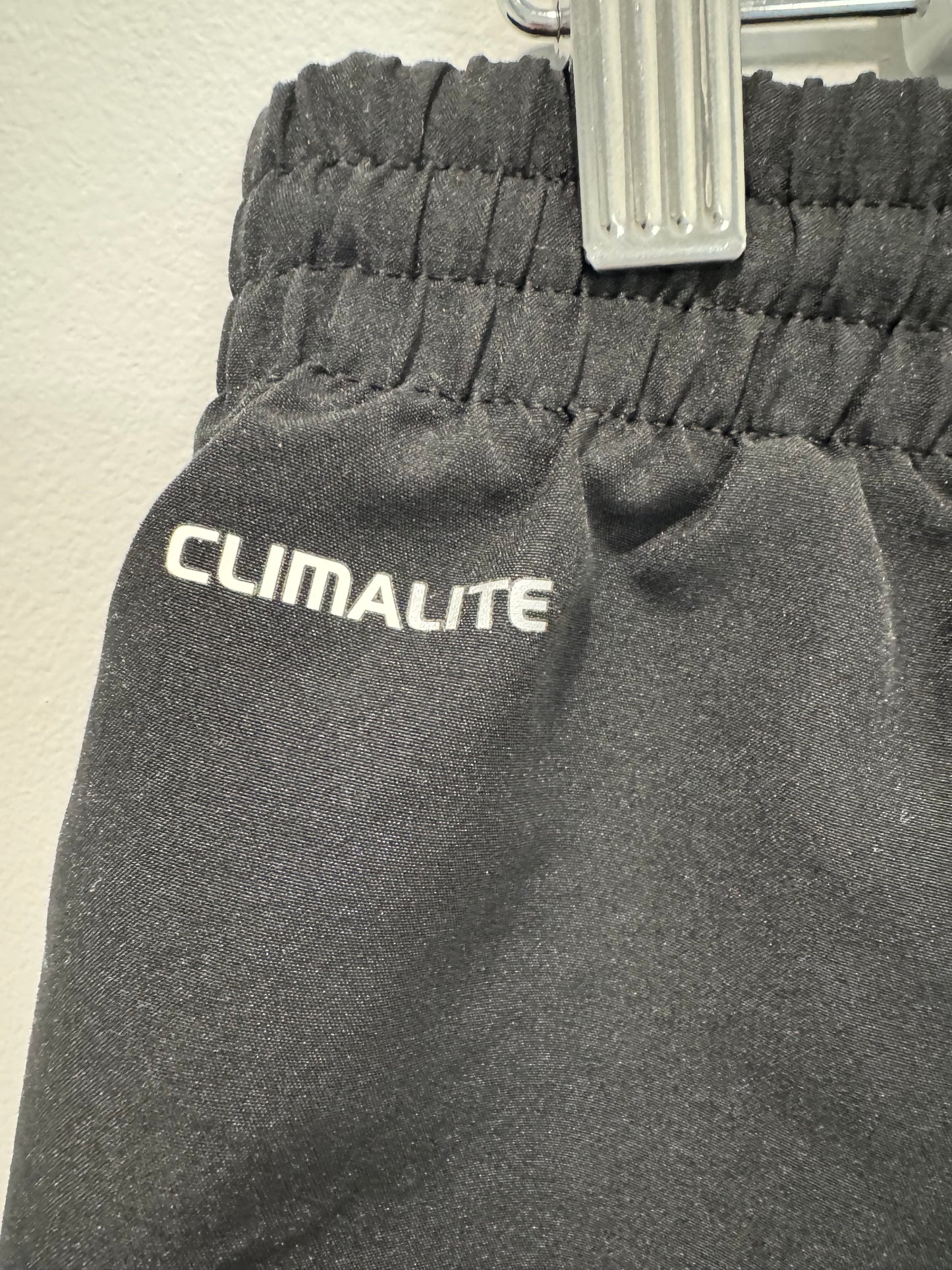 Adidas Climalite Boys Performance Shorts – Size 10