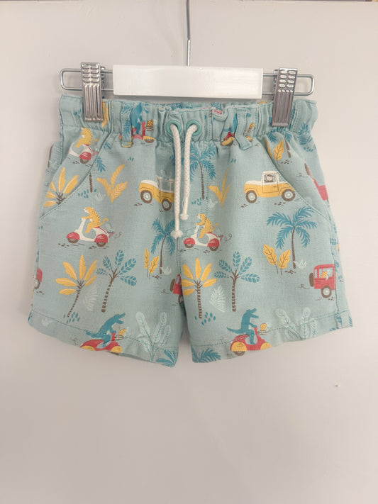 Pure Baby shorts