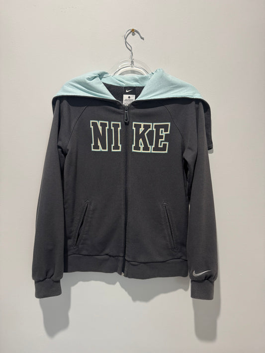 Nike Full Zip Hoodie Youth Large 12-13yrs