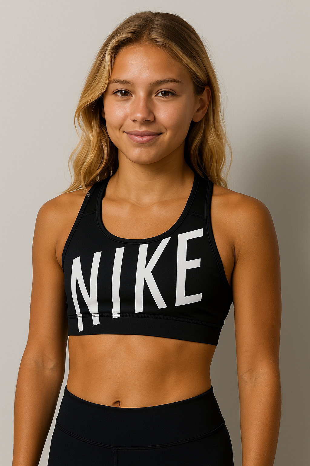 Nike - Victory Bra - medium support