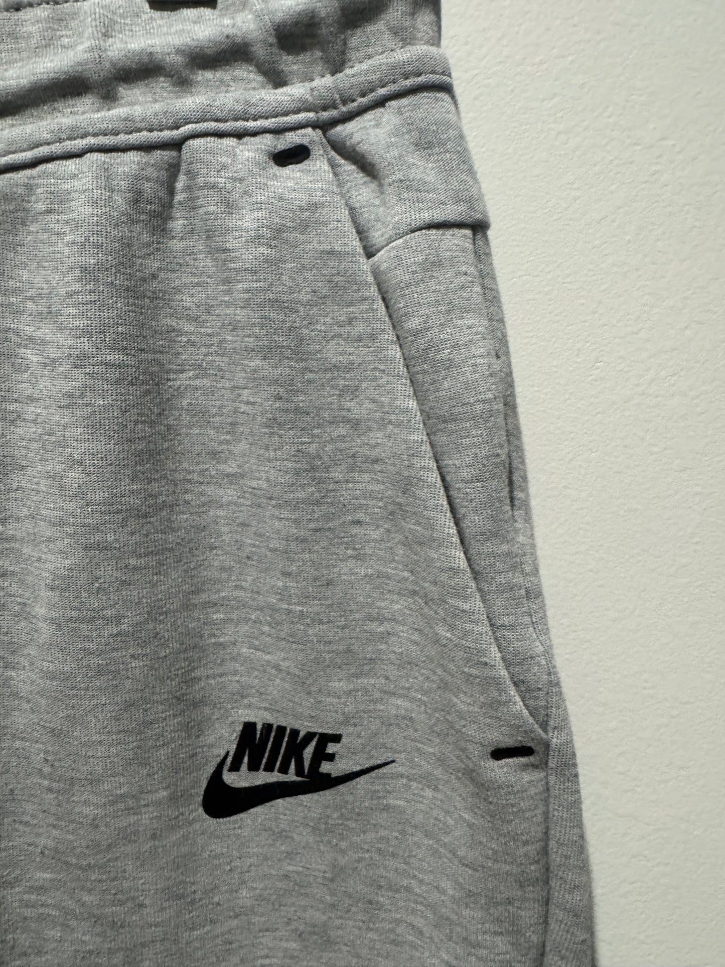 Bike Tech Track-pants size Child Medium