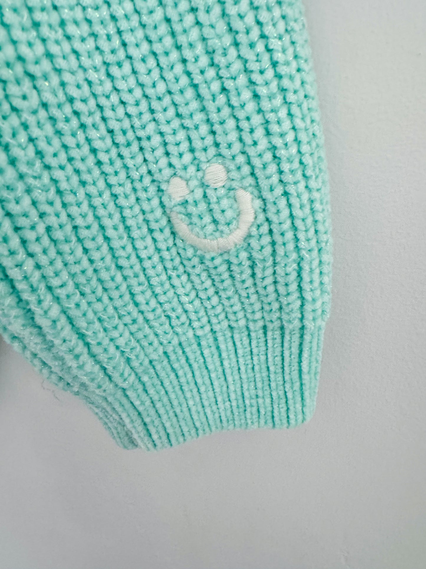 Milkshake Knit Jumper – Size 5