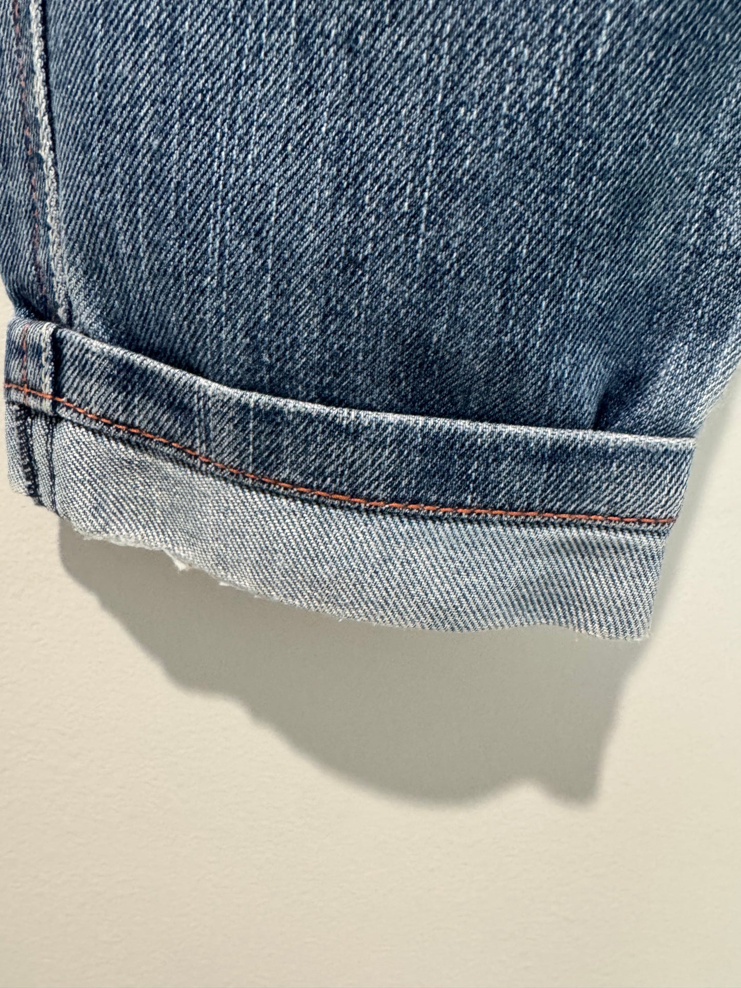 Sprout Light Wash Denim Jeans – Size 1