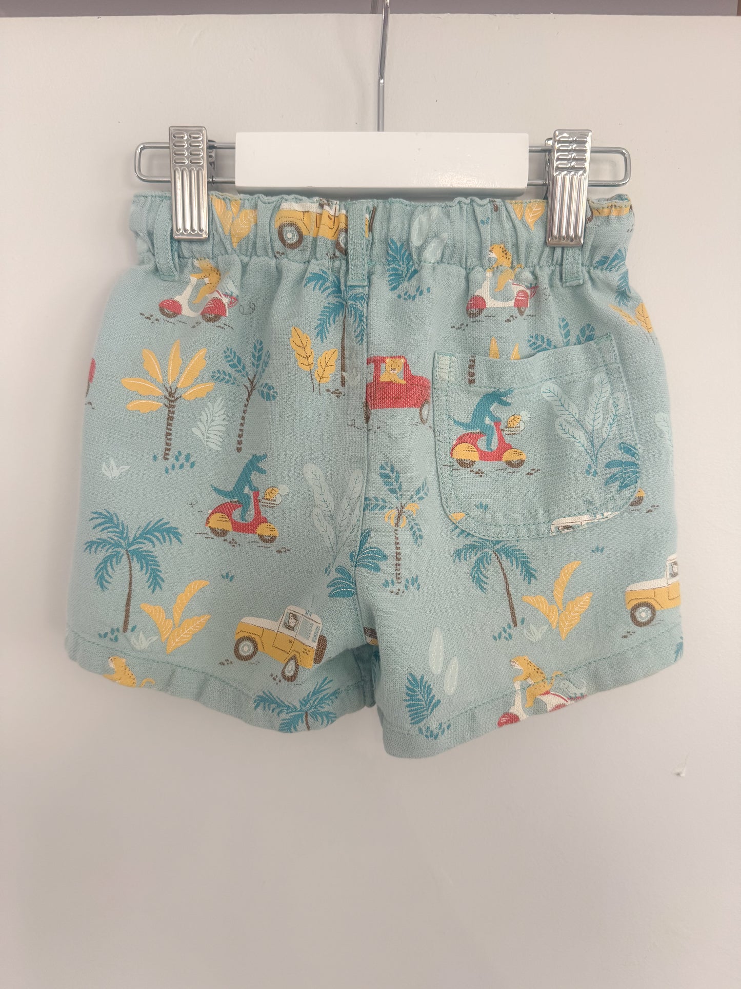 Pure Baby shorts