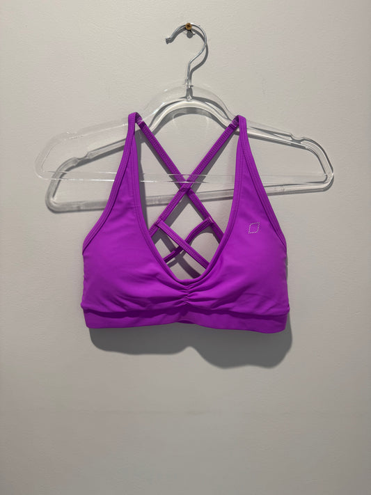 Lorna Jane - Sports Crop