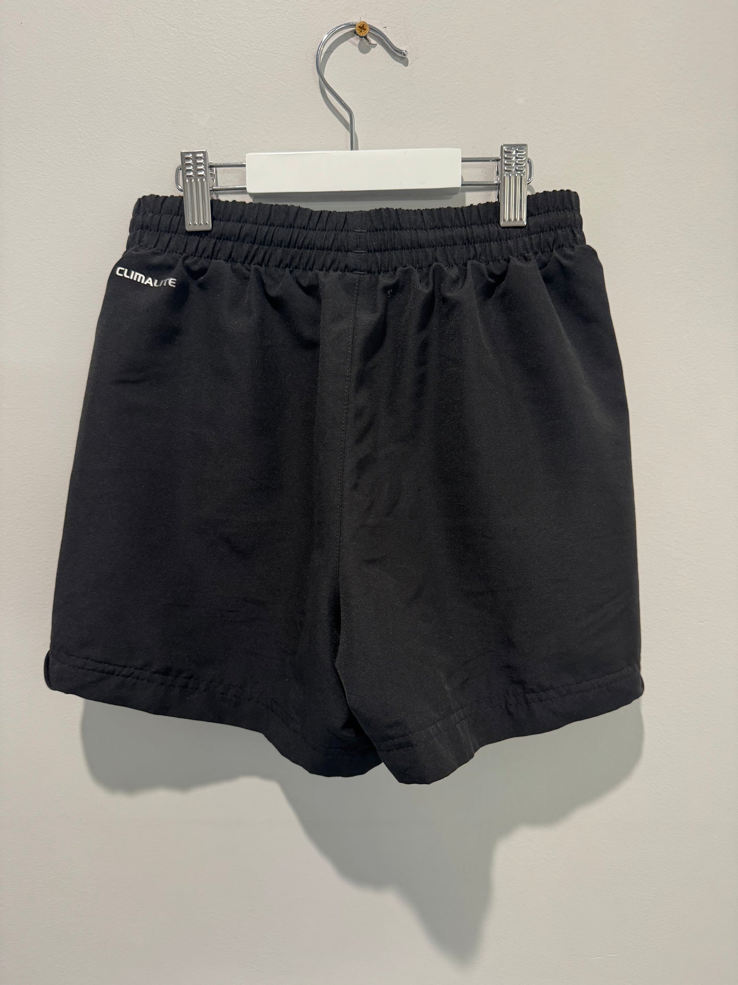 Adidas Climalite Boys Performance Shorts – Size 10