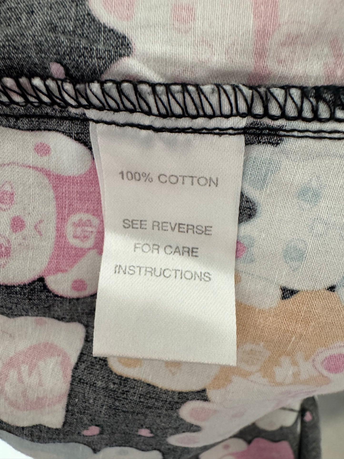 Peter Alexander Lucky Cat Pajama Pants