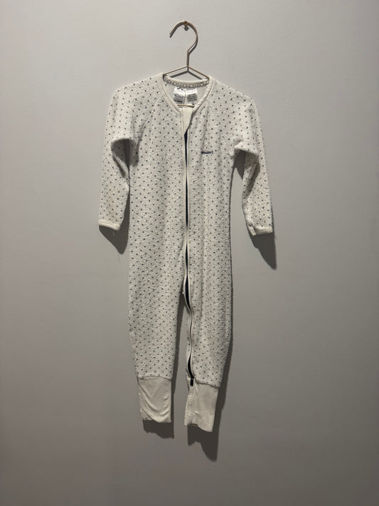 Bonds Wondersuit Polka Dot size 18 - 24m