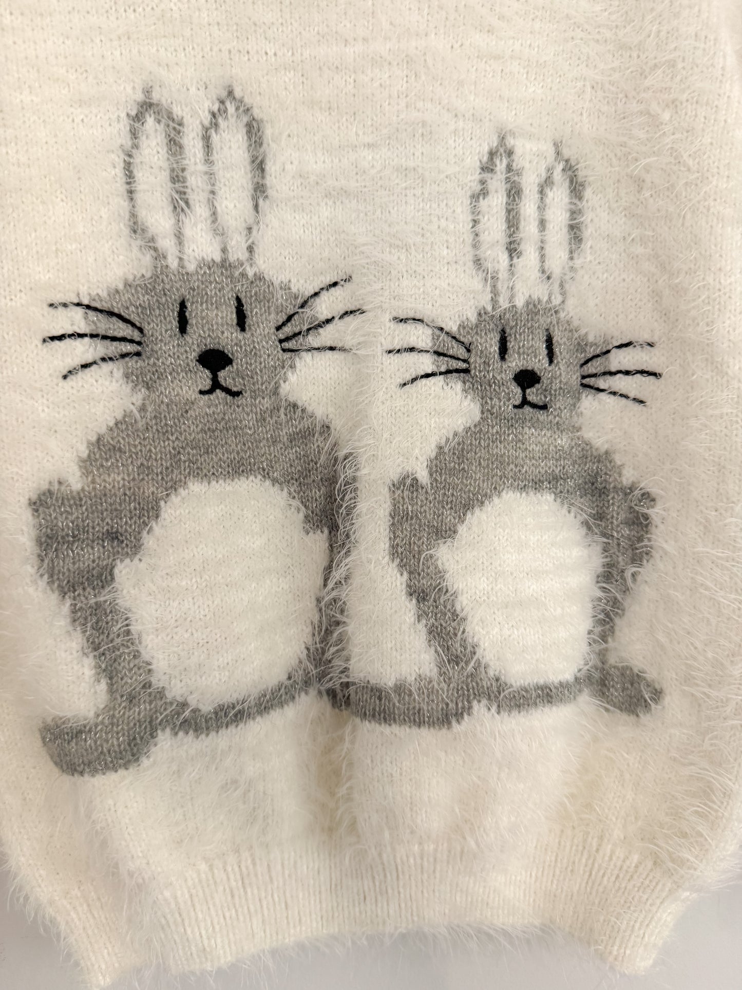 Bunnies Jumper