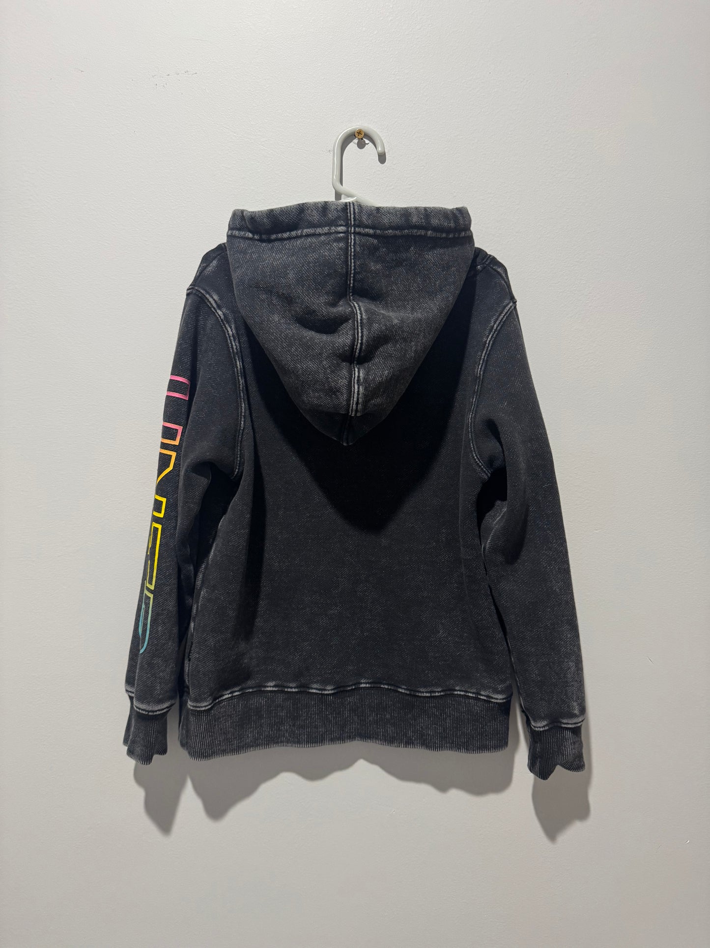 Ghanda Hoodie - Boys 6