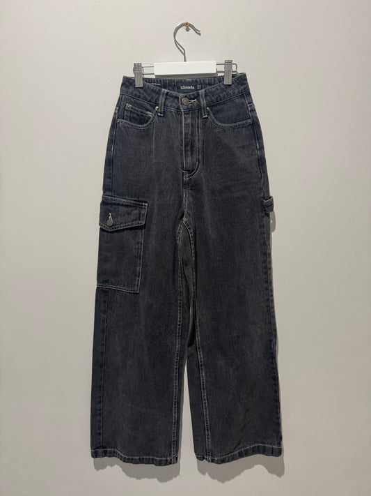 Ghanda Utility Jeans - Teen 10-11