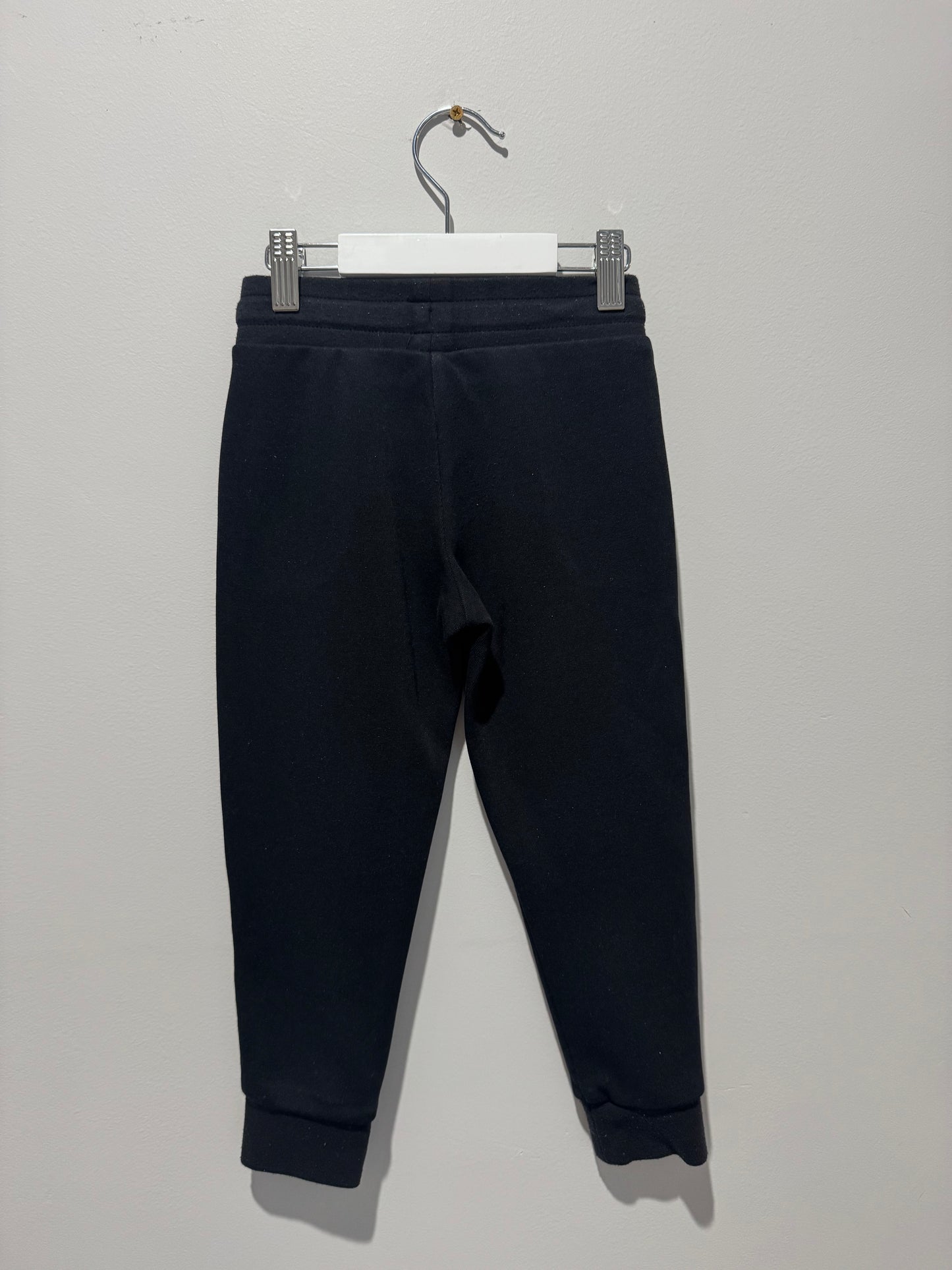 Black Bonds Track-pants size 4.