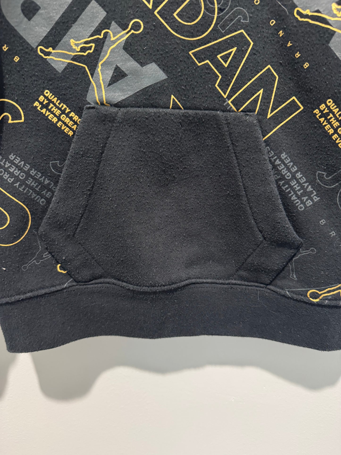Jordan Tracksuit size 4-5