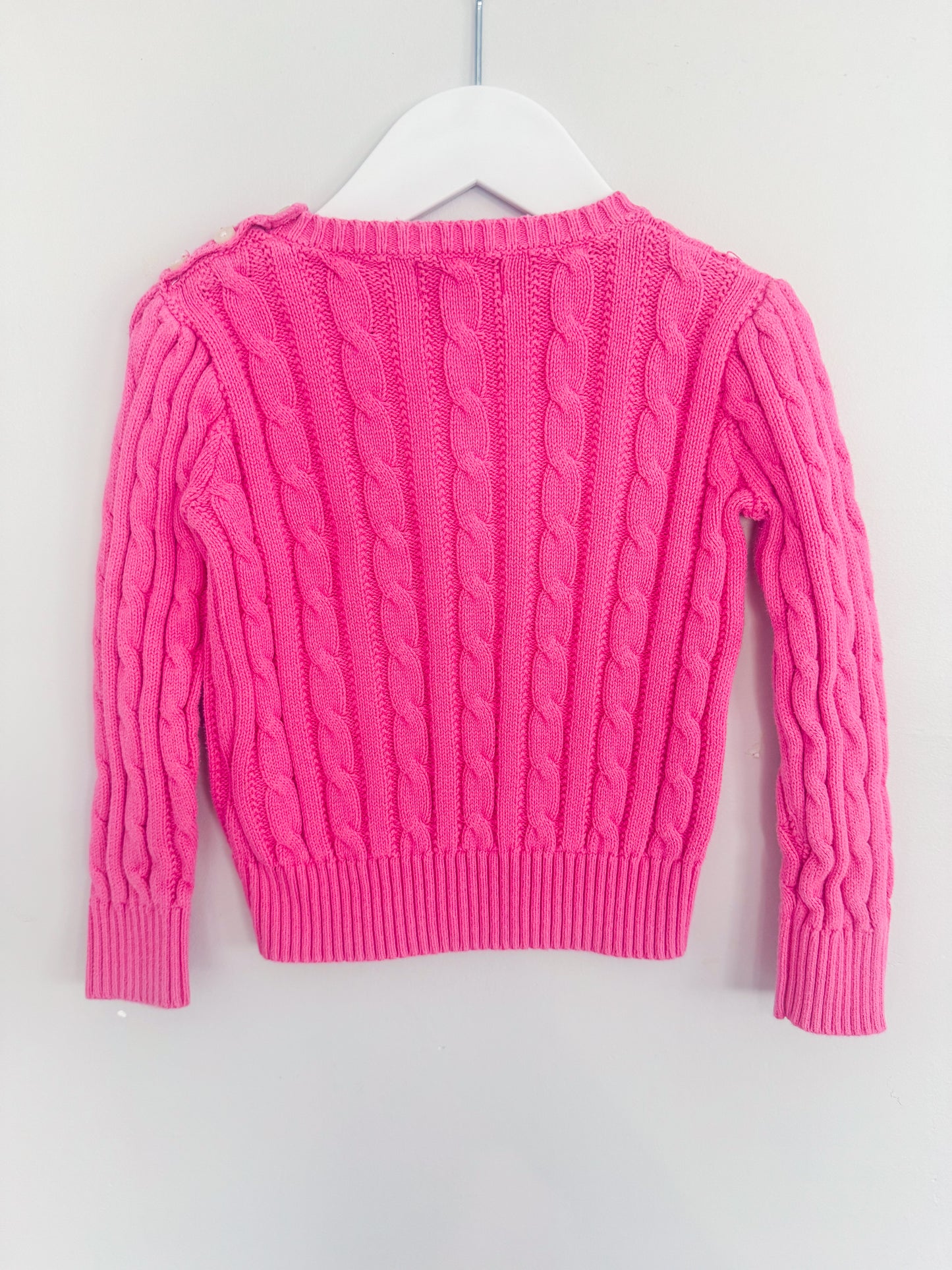 Ralph Lauren Knit sweater