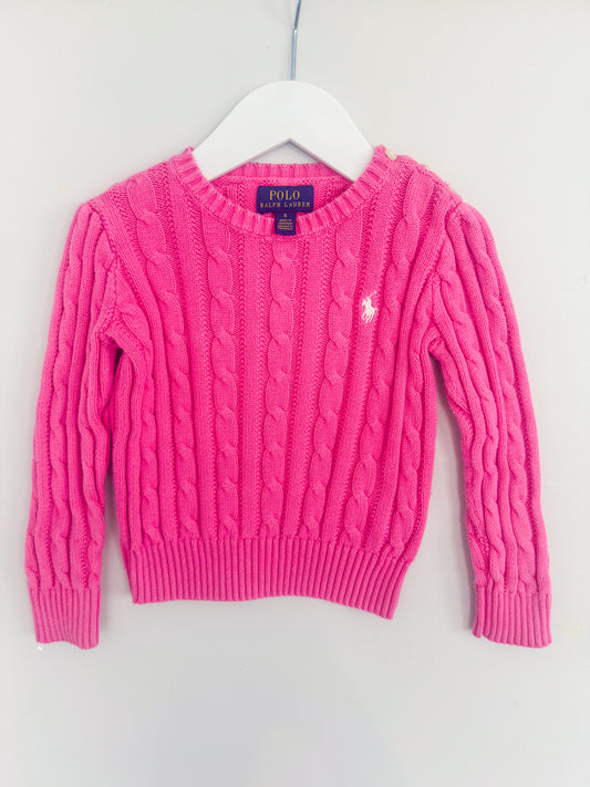 Ralph Lauren Knit sweater