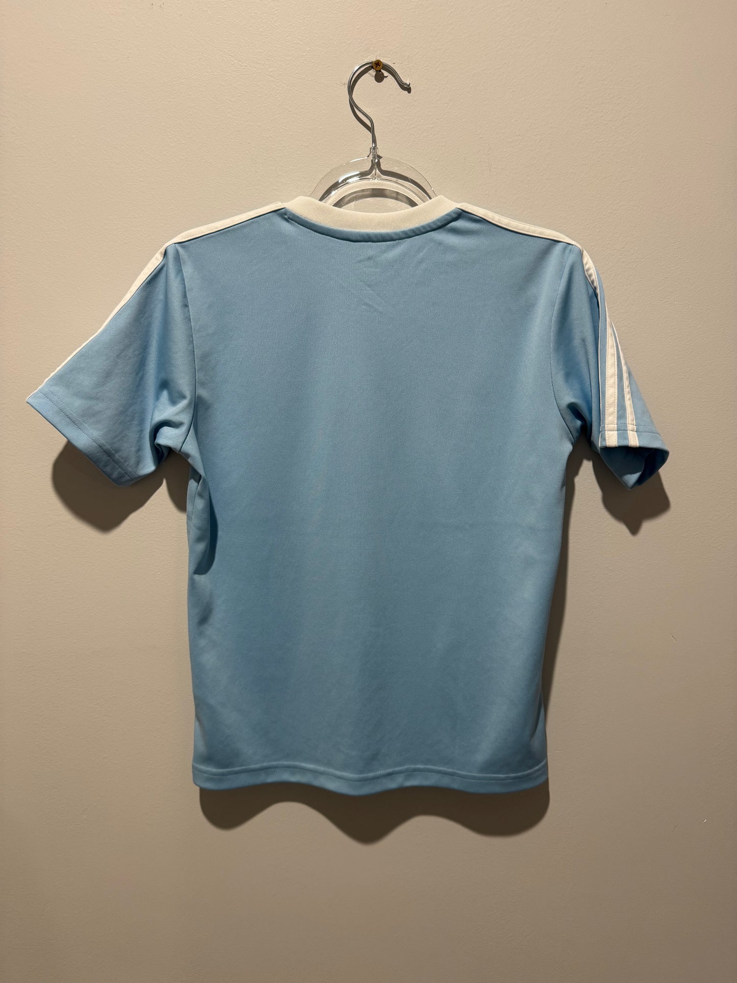 Adidas Youth Climalite Jersey – Size YM