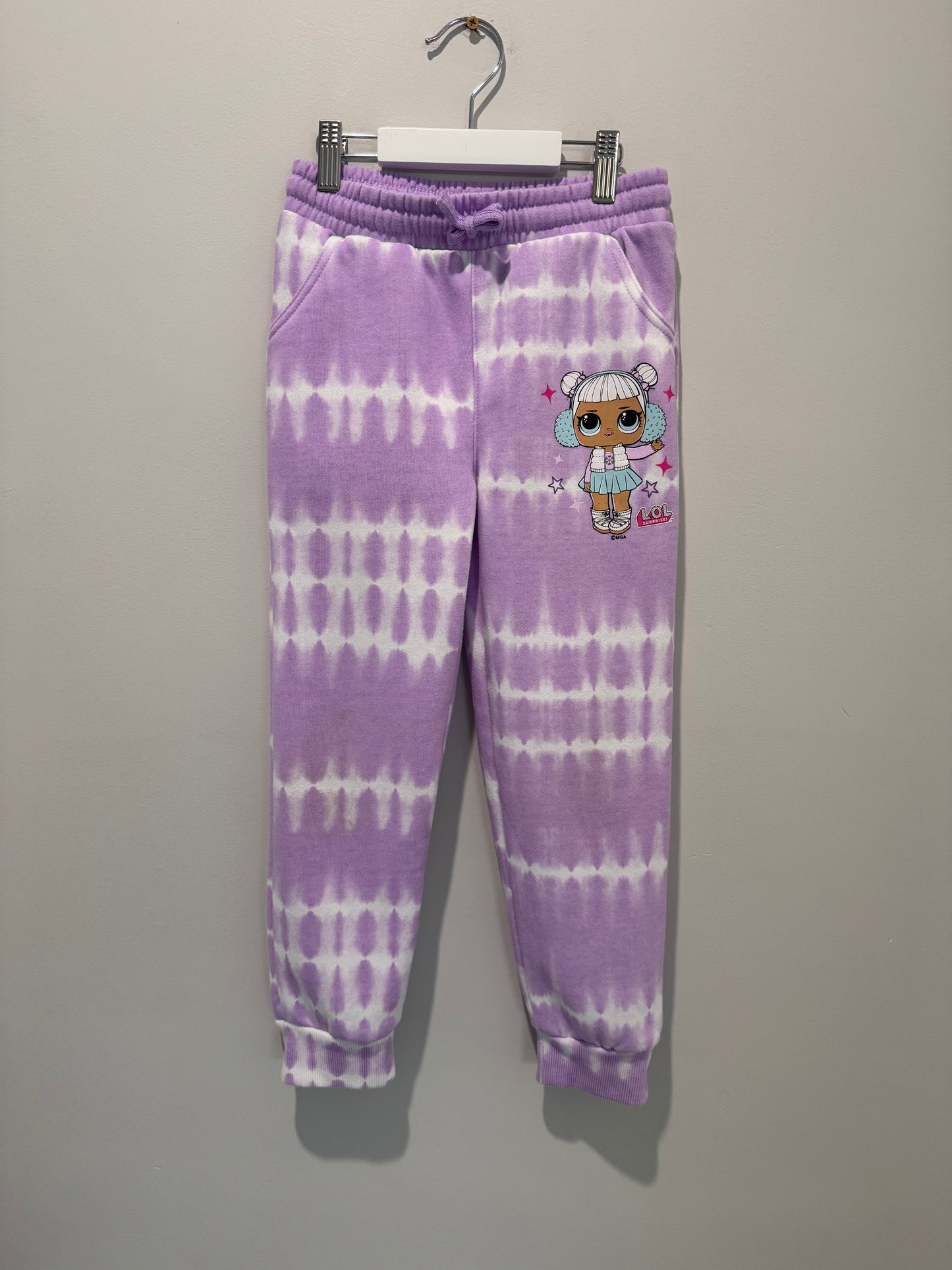 lol Surprise Track Pants