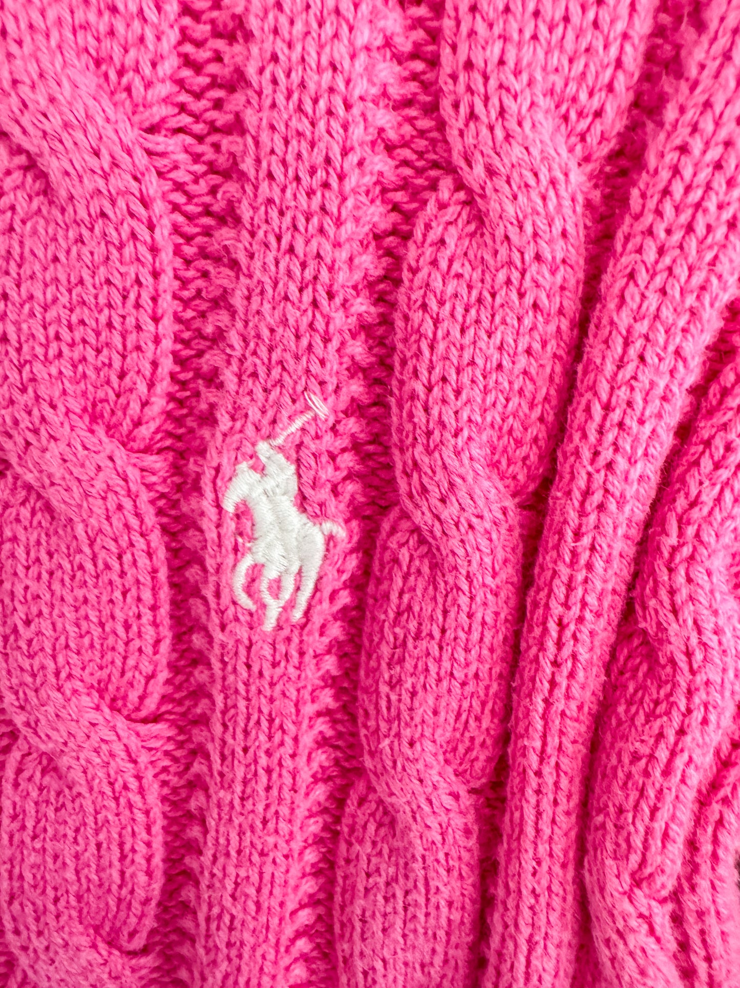 Ralph Lauren Knit sweater