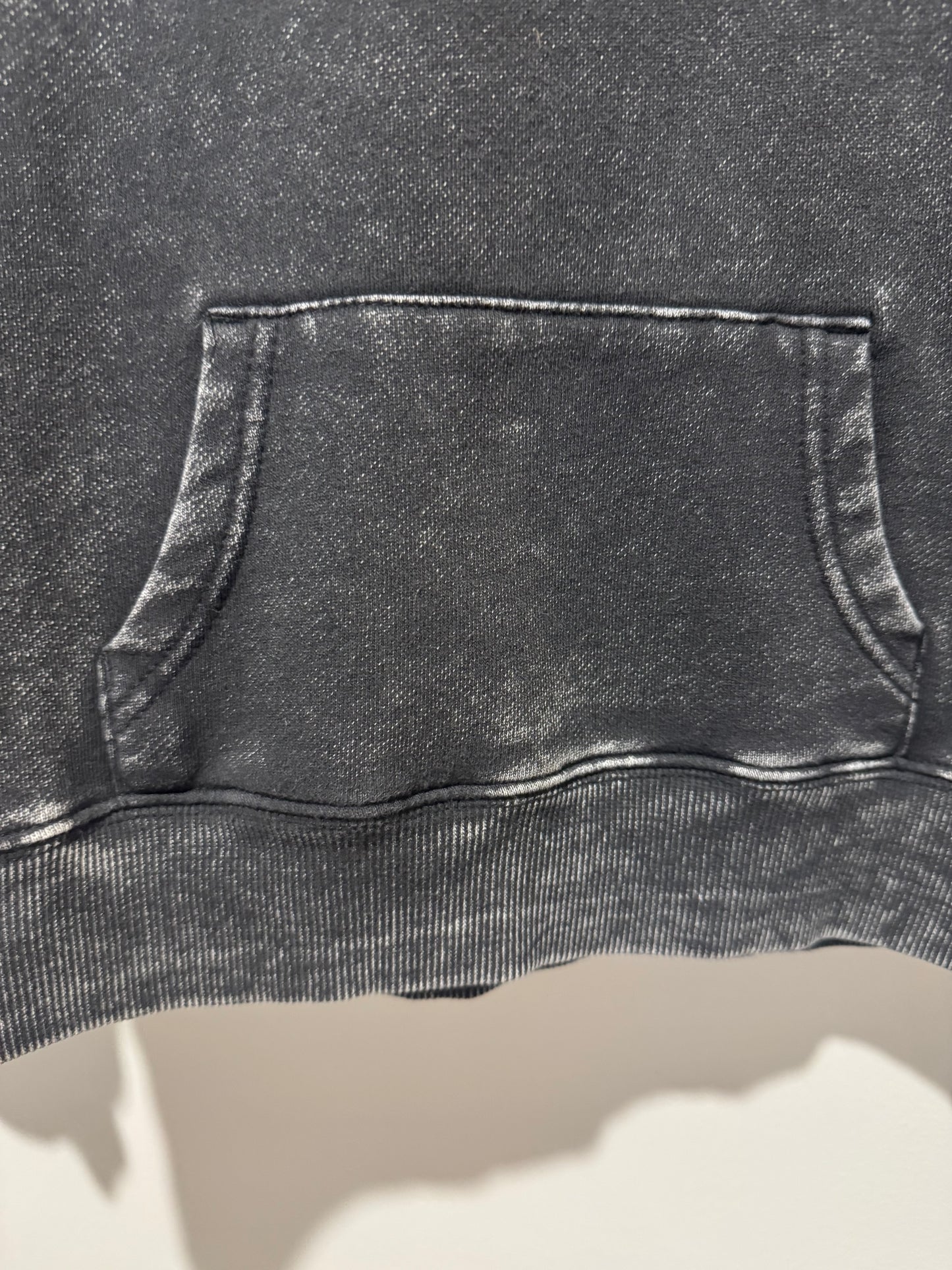 Ghanda Hoodie - Boys 6