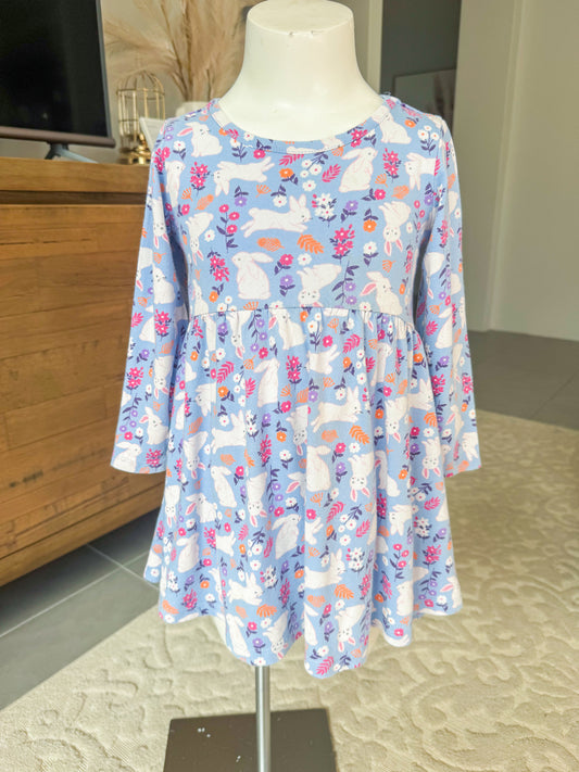 Easter Bunny Dress