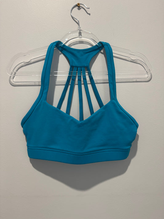 Lorna Jane - Sports Crop XS