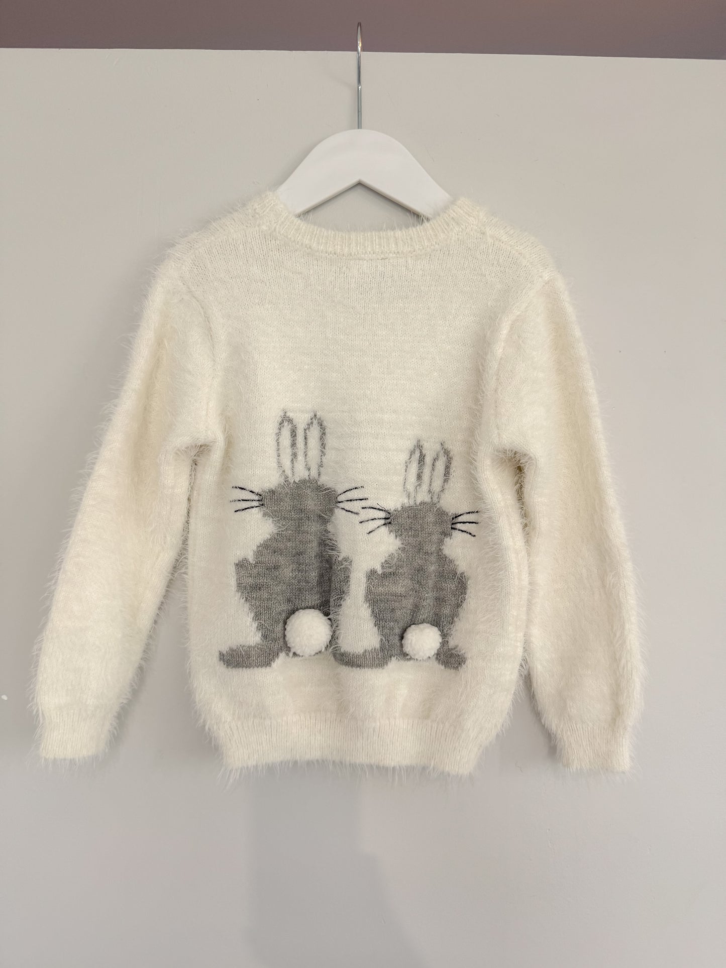 Bunnies Jumper