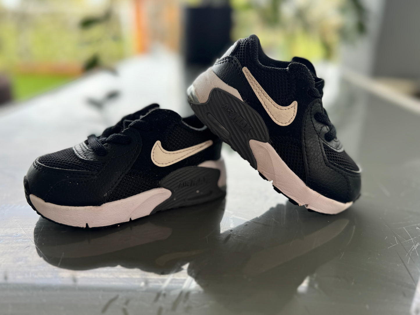 Nike Air Max Toddler Sneakers – US 5C