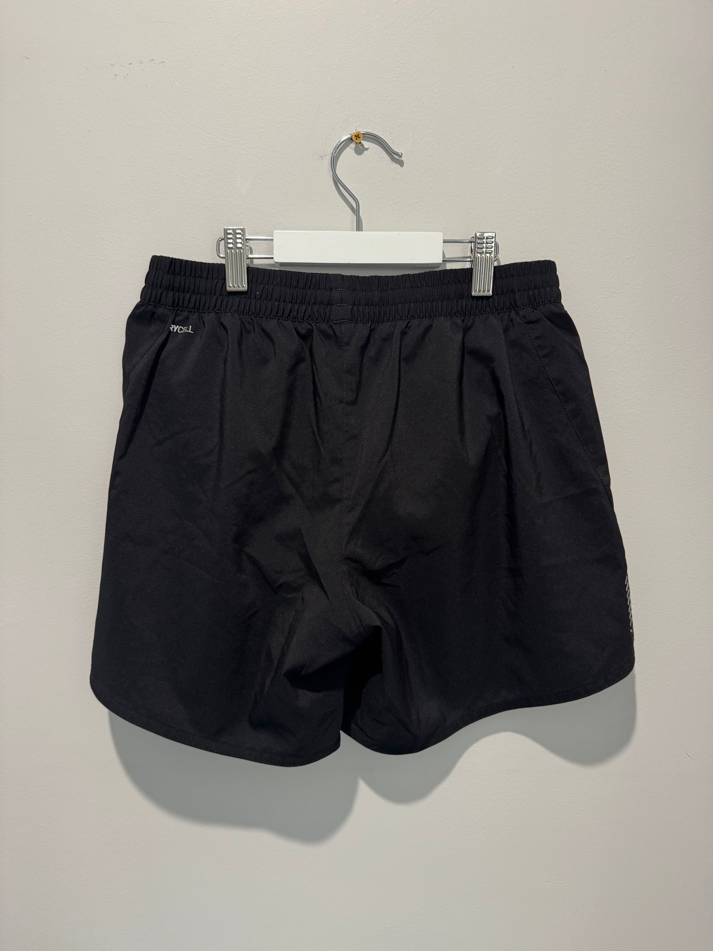 PUMA DryCell Black Athletic Shorts – XS