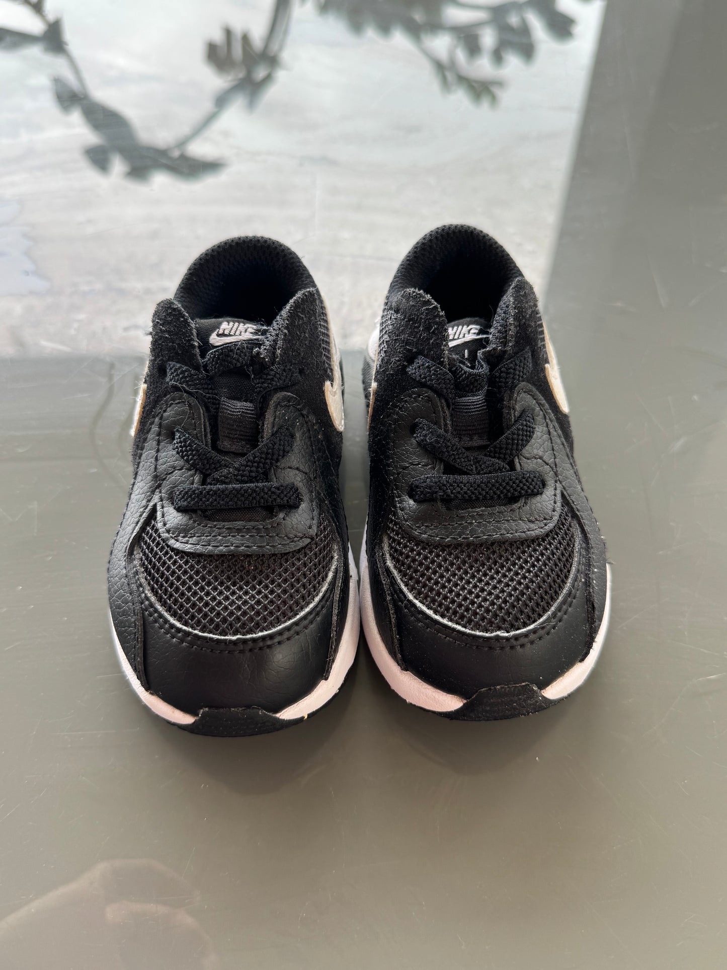 Nike Air Max Toddler Sneakers – US 5C