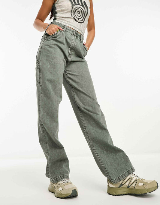 Cotton On Carpenter Jeans size 6