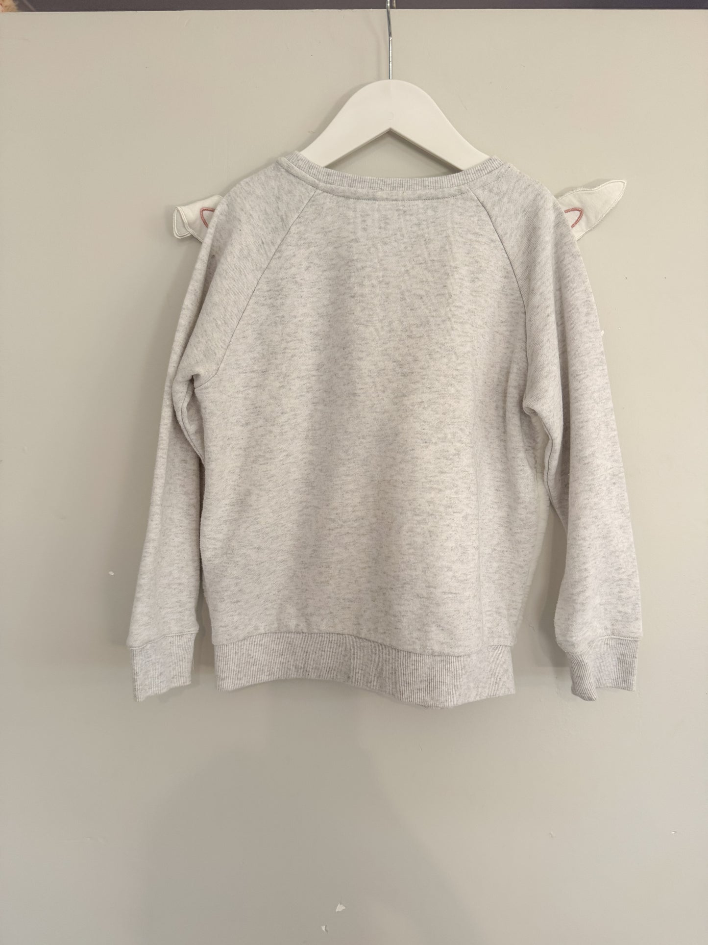 Cotton on Kids Bunny Jumper