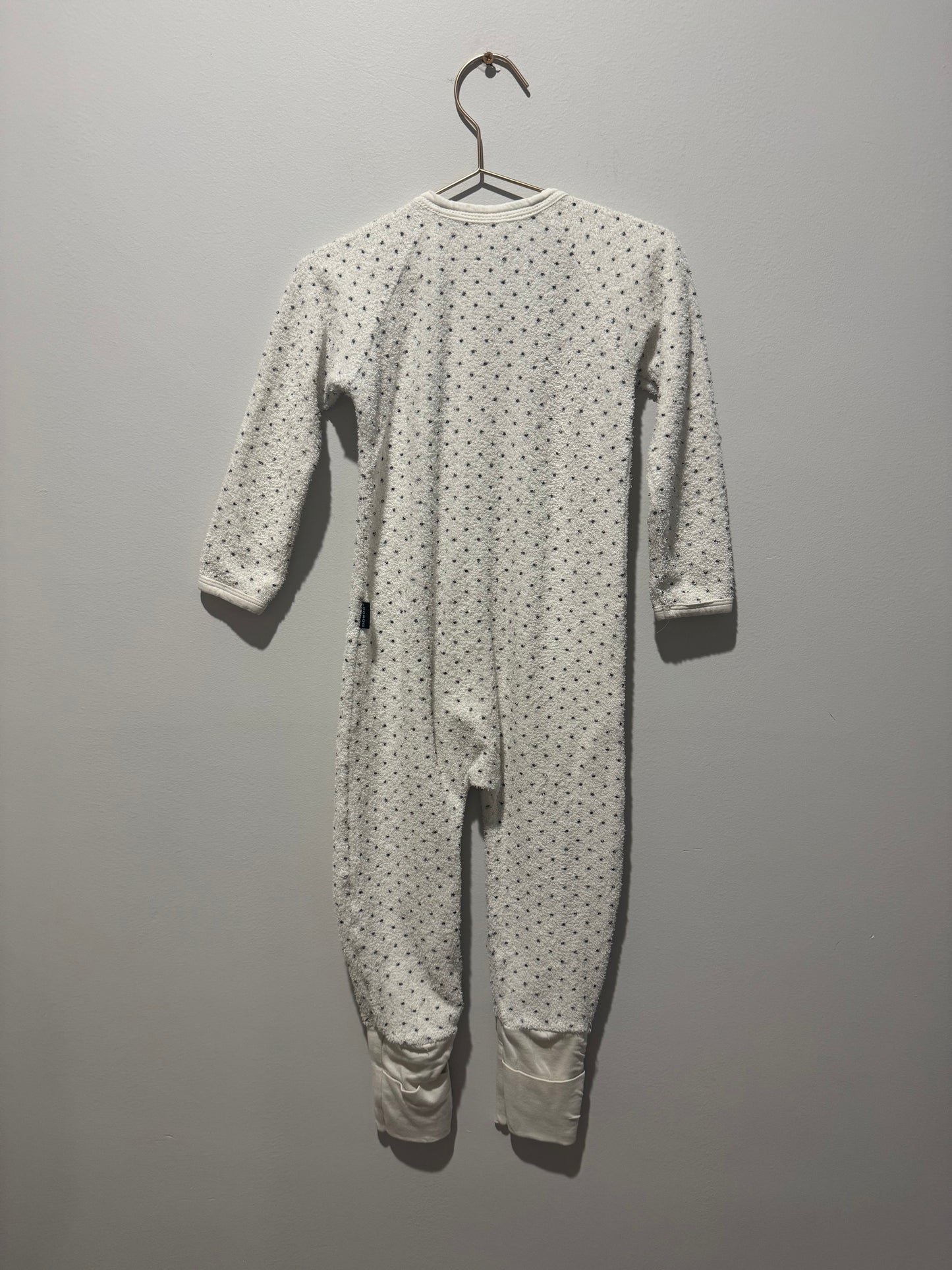 Bonds Wondersuit Polka Dot size 18 - 24m